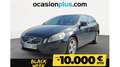Volvo V60 D2 Momentum Schwarz - thumbnail 1