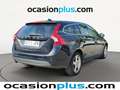 Volvo V60 D2 Momentum Schwarz - thumbnail 4
