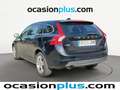 Volvo V60 D2 Momentum Schwarz - thumbnail 3