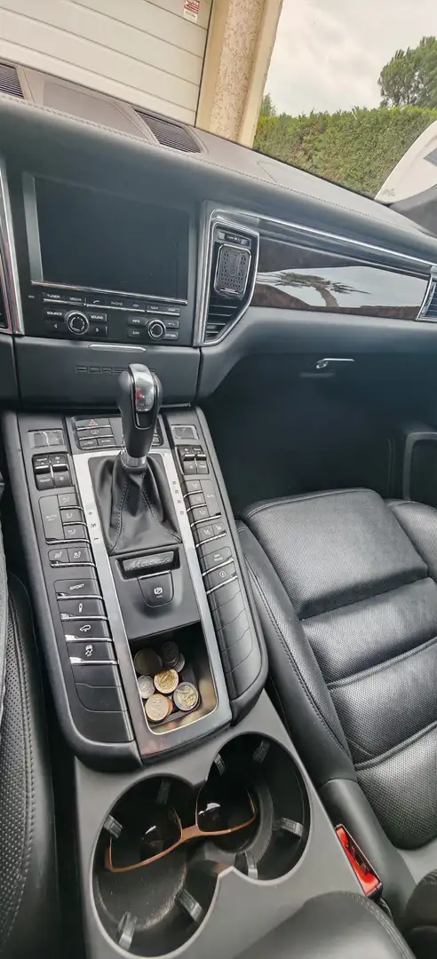Porsche Macan Turbo 3.6 V6 400 ch PDK - 2