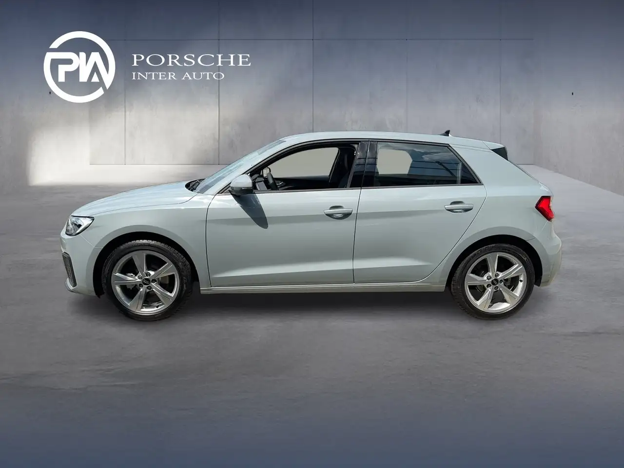 Audi A1 2026