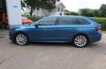 Skoda Octavia Combi First Edition Navi LED AHK Kamera Blau - thumbnail 8