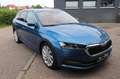 Skoda Octavia Combi First Edition Navi LED AHK Kamera Blau - thumbnail 3