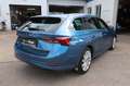 Skoda Octavia Combi First Edition Navi LED AHK Kamera Blau - thumbnail 5