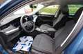Skoda Octavia Combi First Edition Navi LED AHK Kamera Blau - thumbnail 9