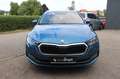 Skoda Octavia Combi First Edition Navi LED AHK Kamera Blau - thumbnail 2