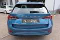 Skoda Octavia Combi First Edition Navi LED AHK Kamera Blau - thumbnail 6