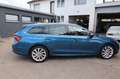 Skoda Octavia Combi First Edition Navi LED AHK Kamera Blau - thumbnail 4