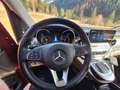Mercedes-Benz V 300 V 250/300 d EXCLUSIVE EDITION 4MATIC lang Rot - thumbnail 49