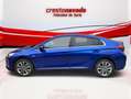 Hyundai IONIQ 1.6 GDI HEV Klass LE DT Azul - thumbnail 3
