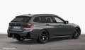 BMW 340 M340d xDrive Touring HK HiFi DAB LED Pano.Dach Grau - thumbnail 2