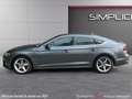 Audi A5 Gris - thumbnail 7