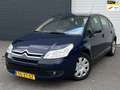 Citroen C4 1.6-16V Ligne Ambiance AUTOMAAT/CRUISE/CLIMA Bleu - thumbnail 1
