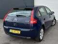 Citroen C4 1.6-16V Ligne Ambiance AUTOMAAT/CRUISE/CLIMA Bleu - thumbnail 9