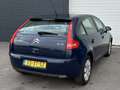 Citroen C4 1.6-16V Ligne Ambiance AUTOMAAT/CRUISE/CLIMA Bleu - thumbnail 5