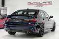 BMW 330 d M Sport *Leder*Navi*Ambiente*LED*LC*LM20* Bleu - thumbnail 5