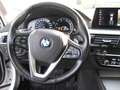BMW 520 520 d Luxury Line Aut. Weiß - thumbnail 10
