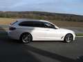 BMW 520 520 d Luxury Line Aut. Weiß - thumbnail 7
