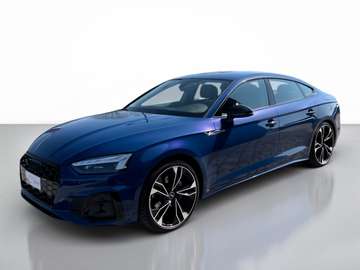 sportback 40 2.0 tdi mhev s line edition quattro 2
