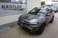 Dacia Duster DUSTER Extreme  Hybrid 150 4x4 Automatik Grau - thumbnail 1