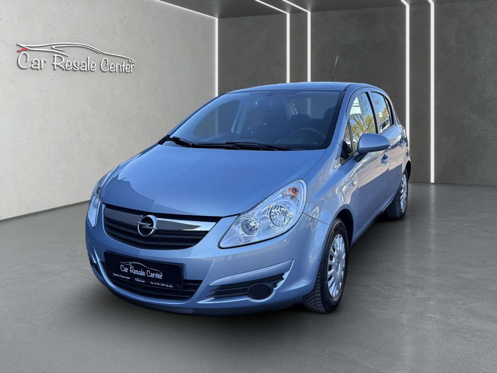 Second hand Opel Corsa 1.2