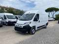 Fiat Ducato 33 MH2 2.2 mjt3 140cv Bianco - thumbnail 3
