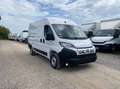 Fiat Ducato 33 MH2 2.2 mjt3 140cv Bianco - thumbnail 1