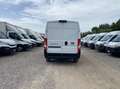 Fiat Ducato 33 MH2 2.2 mjt3 140cv Bianco - thumbnail 10