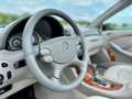 Mercedes-Benz CLK 240 Cabrio Avantgarde / Youngtimer !! / Mooi Cabriodak Negru - thumbnail 13