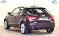 Audi A1 1.4 122PS S-Line Ambition Navi KEYLESS 1.Hand Rojo - thumbnail 6
