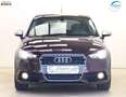Audi A1 1.4 122PS S-Line Ambition Navi KEYLESS 1.Hand Rojo - thumbnail 2