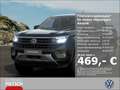 Volkswagen Amarok Doppelkabine 4Motion EU6d NFZ Life DC Motor  2.0 T Schwarz - thumbnail 1