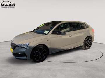 1.5 TSI 150cv Grise 08/21 67.530km! Airco GPS USB