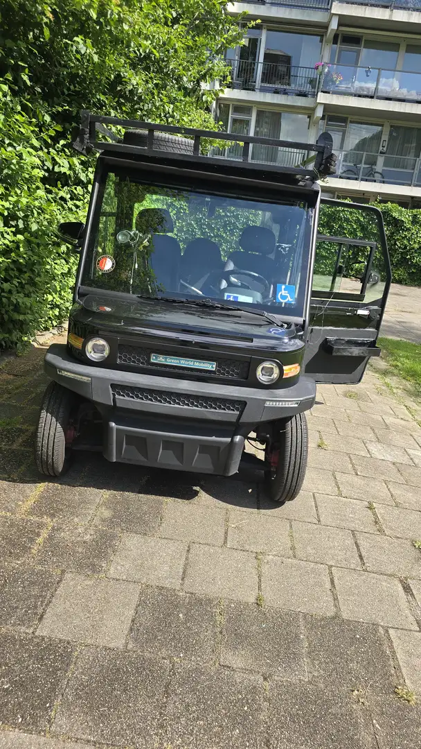 Selvo 2P45 DC Schwarz - 2