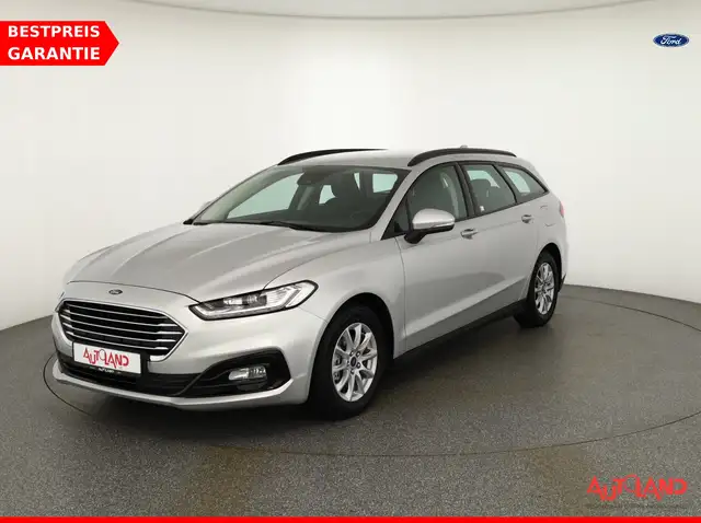 Ford Mondeo Turnier 2.0 EcoBlue LED Navi Kamera DAB