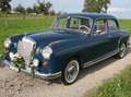 Mercedes-Benz 220 220 S Ponton Blau - thumbnail 17