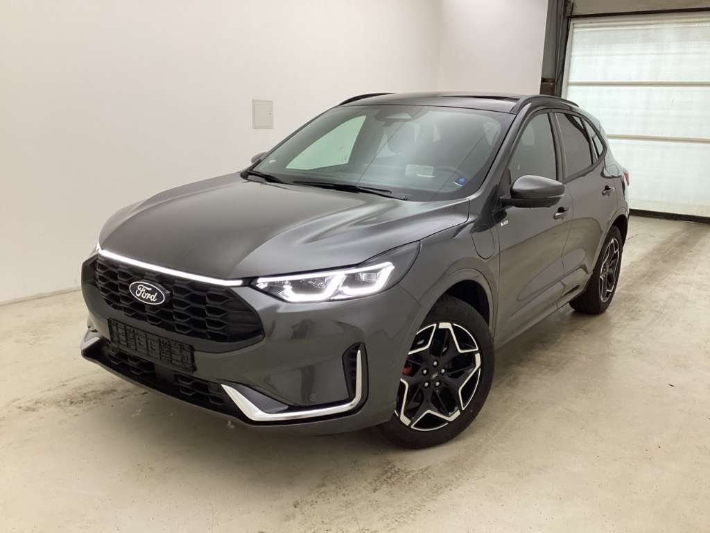 Second hand Ford Kuga 2.5