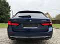 BMW 530 e Touring Aut. Luxury Line Pano Dak, Garantie! Bleu - thumbnail 4