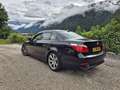 BMW 520 520i High Executive Aut Zwart Noir - thumbnail 12