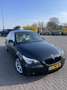 BMW 520 520i High Executive Aut Zwart Noir - thumbnail 3