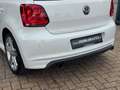 Volkswagen Polo 1.2 R-Line Edition CLIMA PDC CRUISE CTRL APPLE CAR Blanc - thumbnail 10