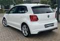 Volkswagen Polo 1.2 R-Line Edition CLIMA PDC CRUISE CTRL APPLE CAR Blanc - thumbnail 4