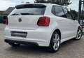 Volkswagen Polo 1.2 R-Line Edition CLIMA PDC CRUISE CTRL APPLE CAR Blanc - thumbnail 3
