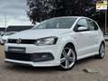 Volkswagen Polo 1.2 R-Line Edition CLIMA PDC CRUISE CTRL APPLE CAR Blanc - thumbnail 1