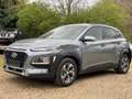Hyundai KONA Trend Hybrid 2WD,1,6 Ltr.,VOLL LED,Navi,Automatik Grau - thumbnail 1