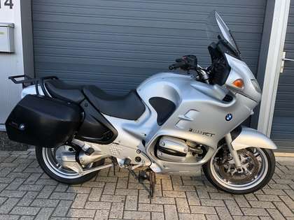 BMW R 1150 RT R 1150 RT