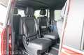 Mercedes-Benz EQV 300 EQV 300 AVANTGARDE Lang Leder Winterräder 360° Rot - thumbnail 11
