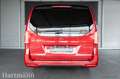 Mercedes-Benz EQV 300 EQV 300 AVANTGARDE Lang Leder Winterräder 360° Rot - thumbnail 4
