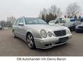 Mercedes-Benz E 270 CDI AVANTGARDE Leder Xenon Multi SHZ AHK Grau - thumbnail 3