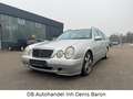 Mercedes-Benz E 270 CDI AVANTGARDE Leder Xenon Multi SHZ AHK Grau - thumbnail 1